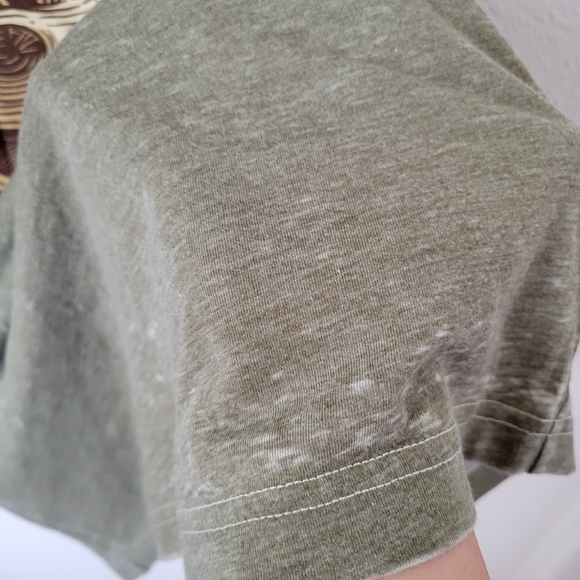 DISNEY Mickey Mouse Tshirt - Picture 6 of 8